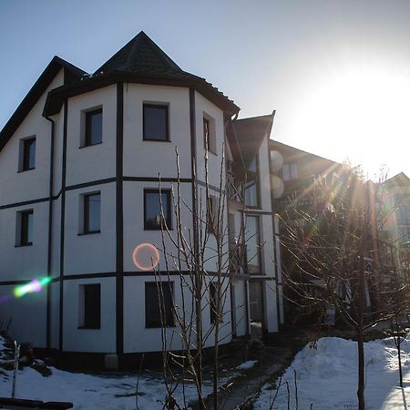 Hotel Preluky Bukoveľ Exteriér fotografie